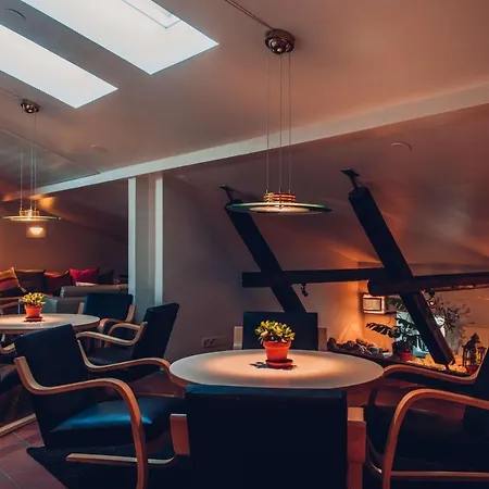 Radisson Blu Aleksanteri Hotel,