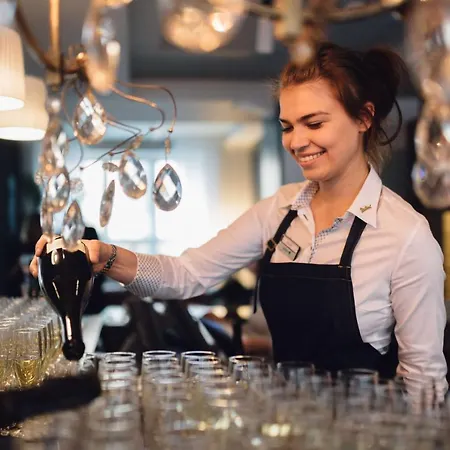 Radisson Blu Aleksanteri Hotel, Helsinki