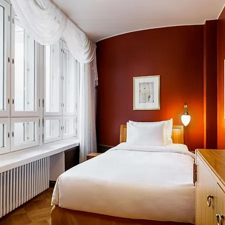 Radisson Blu Aleksanteri Hotel, Helsinki
