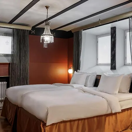 Radisson Blu Aleksanteri Hotel, 4*