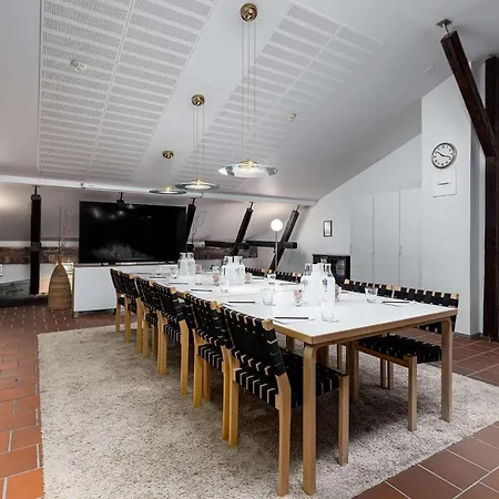 Hotel Radisson Blu Aleksanteri Hotel, Helsinki