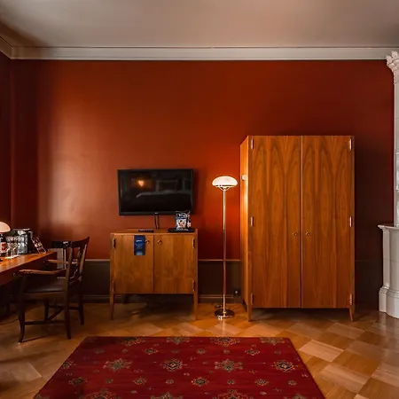 Radisson Blu Aleksanteri Hotel, Szálloda Helsinki