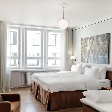 Radisson Blu Aleksanteri Hotel, 4*