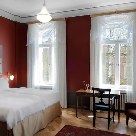 Radisson Blu Aleksanteri Hotel, 4* Helsinki