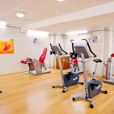 Radisson Blu Aleksanteri Hotel, Szálloda 4*