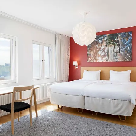 Radisson Blu Aleksanteri Hotel, 4*