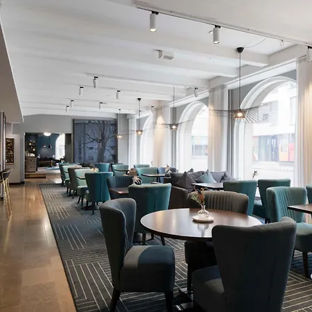 Radisson Blu Aleksanteri Hotel, Helsinki