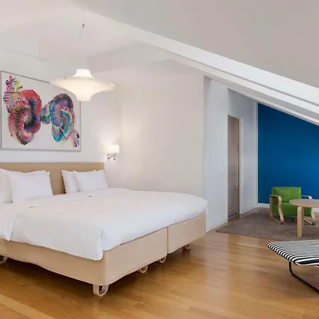 Radisson Blu Aleksanteri Hotel,