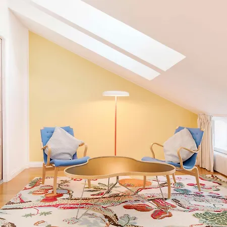 Radisson Blu Aleksanteri Hotel, Helsinki