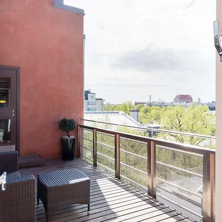 Radisson Blu Aleksanteri Hotel, 4*