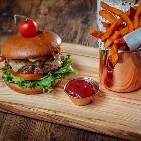 Radisson Blu Aleksanteri Hotel, Hotel