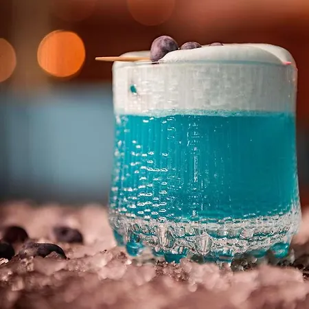 Radisson Blu Aleksanteri Hotel, Szálloda 4*