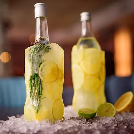 Hotel Radisson Blu Aleksanteri Hotel, 4*