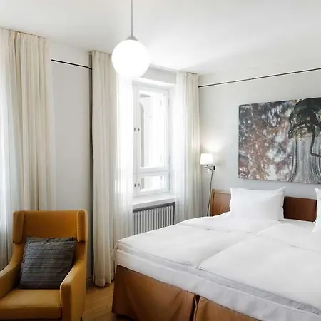 Radisson Blu Aleksanteri Hotel, 4*