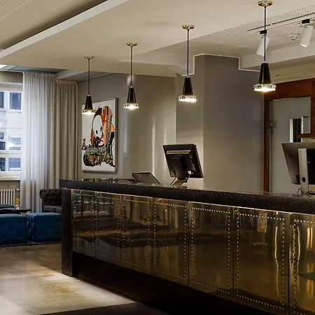 Radisson Blu Aleksanteri Hotel,