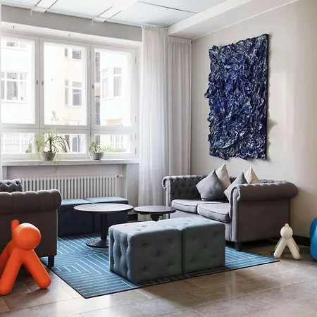 Radisson Blu Aleksanteri Hotel,