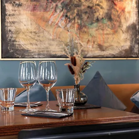 Radisson Blu Aleksanteri Hotel, Hotel 4*