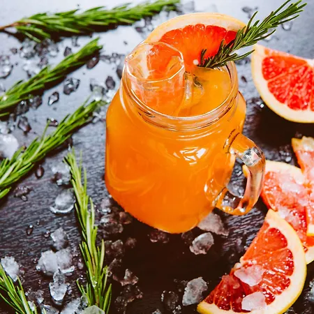 Radisson Blu Aleksanteri Hotel, Hotel 4*