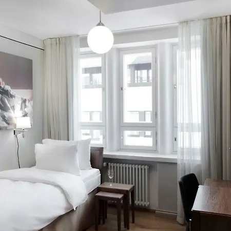 Radisson Blu Aleksanteri Hotel,