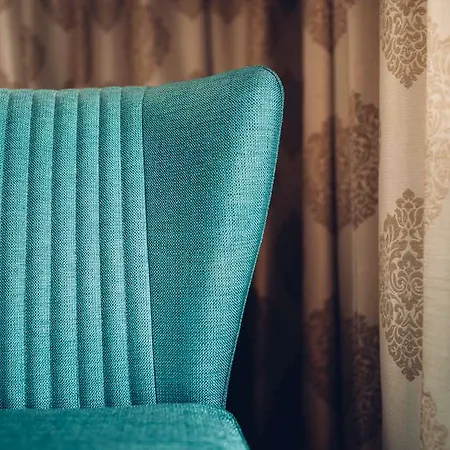 Radisson Blu Aleksanteri Hotel, Szálloda 4*