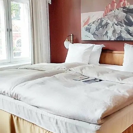 Szálloda Radisson Blu Aleksanteri Hotel, Helsinki