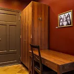 赫尔辛基亚历山大丽笙酒店 赫尔辛基