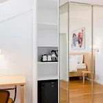 Ξενοδοχείο Radisson Blu Aleksanteri Hotel, 4*