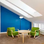Radisson Blu Aleksanteri Hotel, Ξενοδοχείο