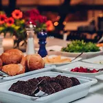 Radisson Blu Aleksanteri Hotel, 4*
