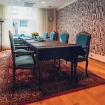 Radisson Blu Aleksanteri Hotel, 4*