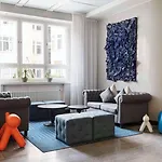 Radisson Blu Aleksanteri Hotel,