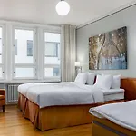 Radisson Blu Aleksanteri Hotel, Hotel Helsinki