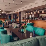 Radisson Blu Aleksanteri Hotel, 4*