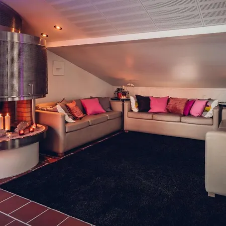 Hotell Radisson Blu Aleksanteri Hotel,