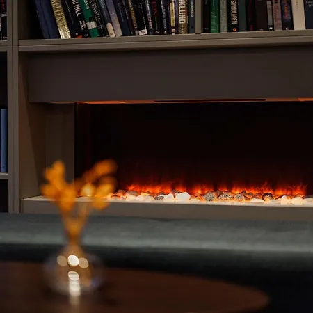 래디슨 블루 알렉산테리 호텔, 헬싱키