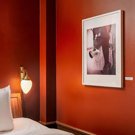 래디슨 블루 알렉산테리 호텔,