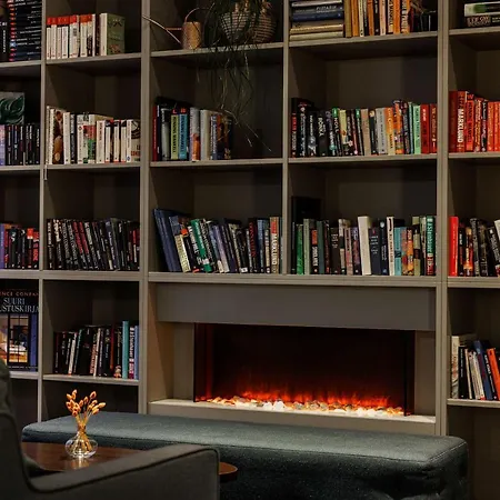 Radisson Blu Aleksanteri Hotel, Hotel 4*