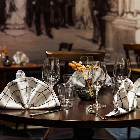 Radisson Blu Aleksanteri Hotel, Helsinky