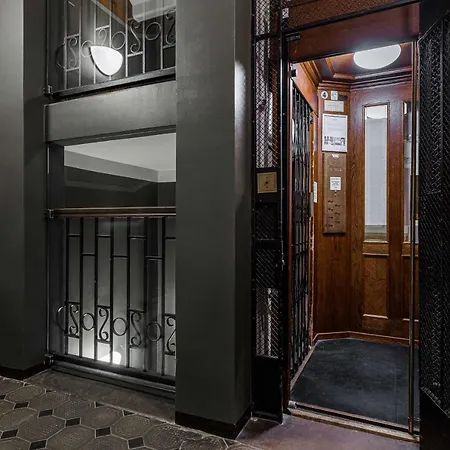 Hotel Radisson Blu Aleksanteri Hotel, 4*