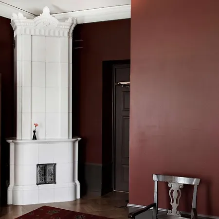 Radisson Blu Aleksanteri Hotel, Hotel