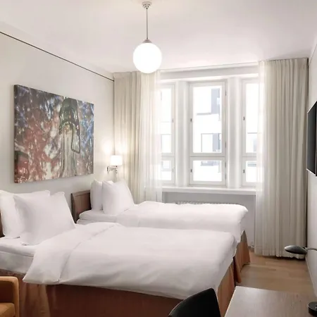 Radisson Blu Aleksanteri Hotel, 4*