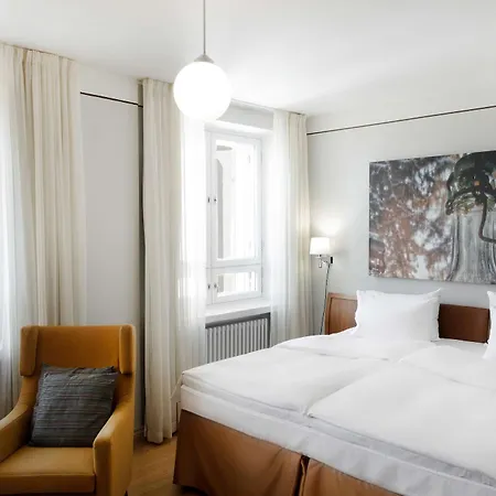 Radisson Blu Aleksanteri Hotel, Hotell Helsingfors