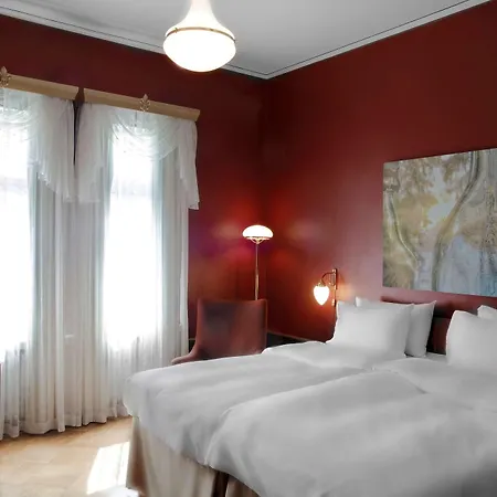 Radisson Blu Aleksanteri Hotel, Helsingfors