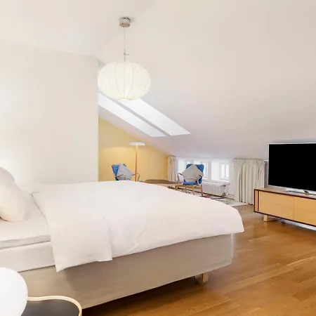 Radisson Blu Aleksanteri Hotel, 4* Helsinky