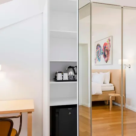 Hotel Radisson Blu Aleksanteri Hotel, 4*
