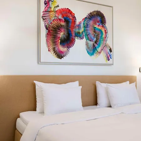 Radisson Blu Aleksanteri Hotel, Hotell Helsingfors