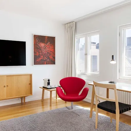 Radisson Blu Aleksanteri Hotel, 4* Helsingfors