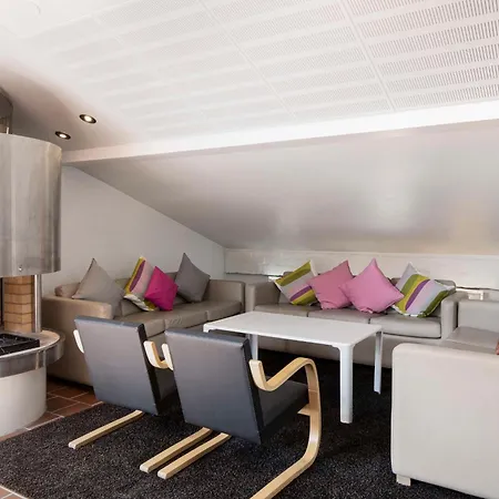 Radisson Blu Aleksanteri Hotel,