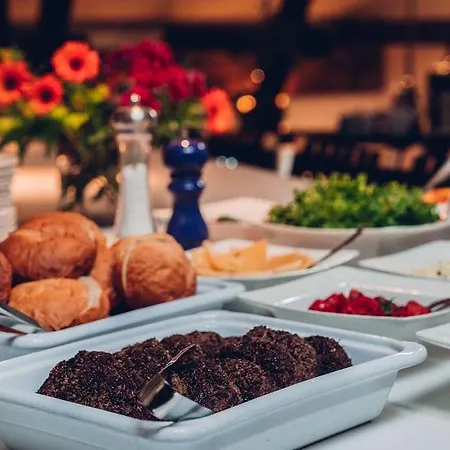 Radisson Blu Aleksanteri Hotel, 4*