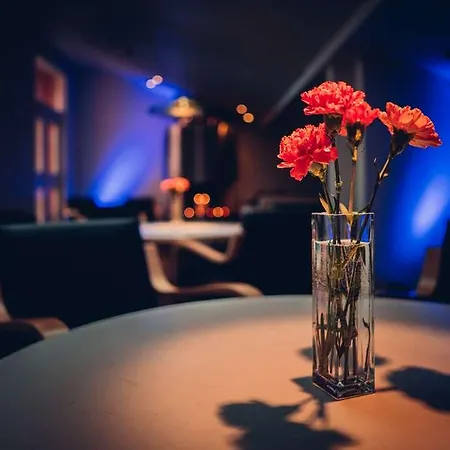 Radisson Blu Aleksanteri Hotel, Helsinky